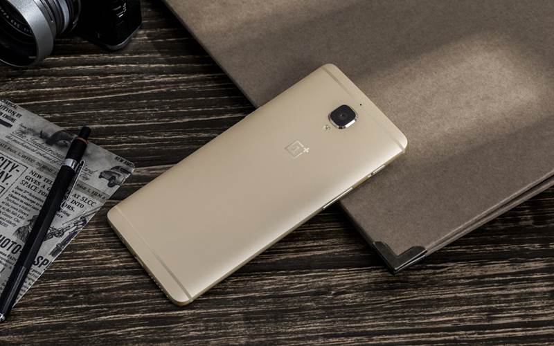 OnePlus, OnePlus 3, OnePlus 3 soft gold, OnePlus 3 soft gold variant, OnePlus 3 soft gold launch, OnePlus 3 soft gold price, OnePlus 3 soft gold features, smartphones, android, tech news, technology