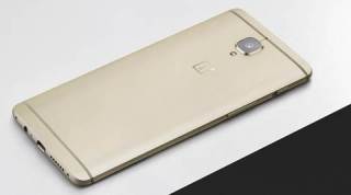 OnePlus, OnePlus 3, OnePlus 3 soft gold, OnePlus 3 soft gold variant, OnePlus 3 soft gold launch, OnePlus 3 soft gold price, OnePlus 3 soft gold features, smartphones, android, tech news, technology