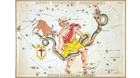 new zodic sign, zodiz signs, zodic, horoscope, horoscope signs, horoscope signs prediction, NASA, NASA new zodic sign, ophiuchus, new zodiac ophiuchus, ophiuchus birthdays, dates that fall under new zodic, new zodiac birthdays, horoscope this week, latest news, science news, indian express,