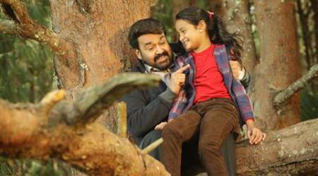 Oppam movie review, Oppam movie, Oppam review, Mohanlal, Mohanlal film, Mohanlal oppam, Oppam, Oppam cast, Oppam film review, Priyadarshan film, Priyadarshan film oppam, Mohanlal new film, Mohanlal upcoming film, entertainment news, indian express, indian express news
