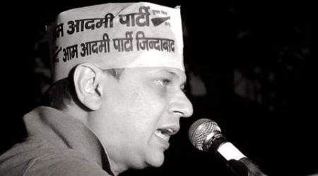 goa, goa assembly elections, assembly elections, aap, goa aap, Agricultural Tenancy Act, AAP leader, Dr Oscar Rebello, india news