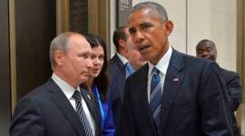 donald trump, barack obama, vladimir putin, russia, us, russia US ties, US election hack, US china, world news,