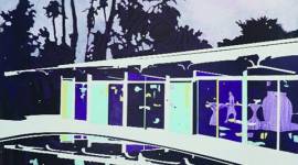 Paul Davies, Paul Davies paintings, Paul Davies Australia, Paul Davies home decor, Paul Davies canvas, Paul Davies painting exhibition, delhi painting exhibition, art and culture, painting exhibition, delhi news