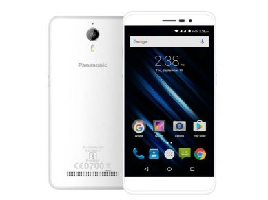 Panasonic, Panasonic p77, Panasonic p77 launched, panasonic p77 specs, panasonic p77 features, panasonic p77 price india, smartphone, budget smartphone india, technology news, indian express