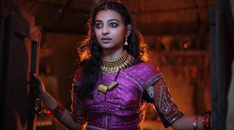 Parched Movie Review A Good End To A Problematic Journey