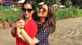 Parineeti Chopra, Sania Mirza, Sajid Khan tv show, Sajid Khan chat show, Riteish Deshmukh, Riteish Deshmukh Sajid Khan, Riteish Deshmukh Sajid Khan tv show, Yaaron Ki Baarat