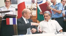 Rafale deal, air force, indian air force, air force rafale jets, IAF, air force jets, rafale jets, narendra modi, modi, news, latest news, India news, national news, manohar parrikar