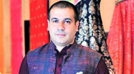 parsi-gara-480 Parsi gara, Ashdeen Lilaowala, fashion Ashdeen Lilaowala, Ashdeen Lilaowala parsi gara, fashion designer Ashdeen Lilaowala, ekaya fashion, fashion news, lifestyle news, indian express news