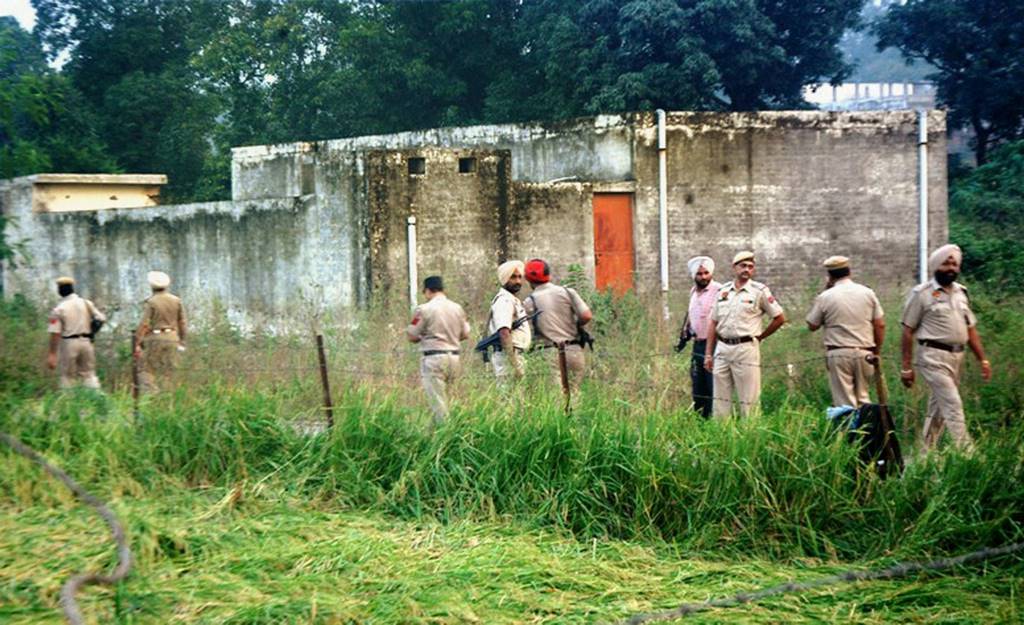 Pathankot terror attack, NIA FBI, Pathankot attack, Pathankot air base attack, Masood Azhar, Pathankot-Mazood Azhar, Jaish-e-Mohammed-Masood Azhar, NIA, India news