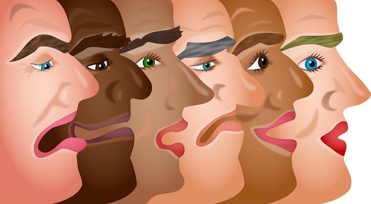 cliche, society, cooperate, stereotype, judgement, diversity, judging, news, latest news, world news, international news, lifestyle,
