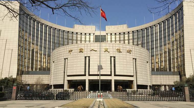 China, Chinese banks, financial institutions, CBRC, banking regulator, financial difficulties, banking, China news, business news, world market, latest news, indian express