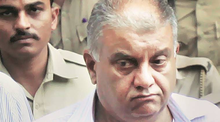 Court allows ED to examine Peter at Arthur Road jail