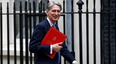 Philip Hammond, Theresa may, UK finance, finance minister, brexit, Philip Hammond finance minister, Amber Rudd, Britain snap elections, early elections, latest world news