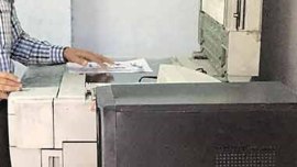 photocopy, photocopy DU, photocopy Copyright, Delhi High Court, Oxford University, Press Cambridge University, Press Taylor & Francis, Delhi University, indian express, indian express columns