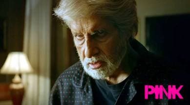 Pink box office, Pink box office collections, Pink movie box office collections, Pink amitabh bachchan, amitabh bachchan image