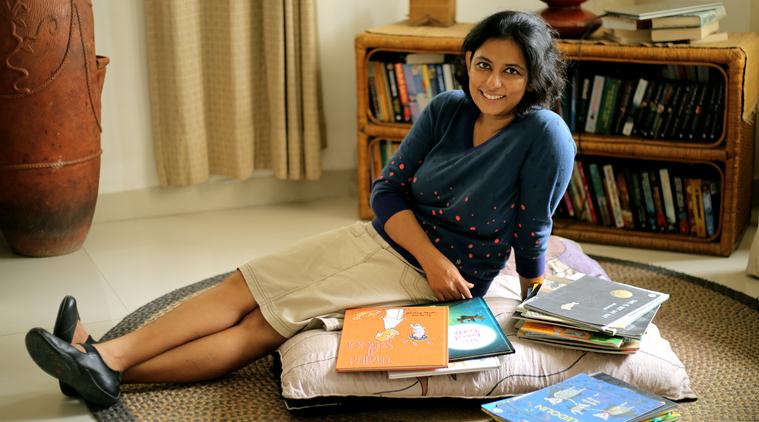 books, children books, indian authors, indian children authors, children writing in india, india new authors, india yound adults novel, Richa Jha, Andaleeb Wajid, Sowmya Rajendran, Natasha Sharma, Mitali Perkins