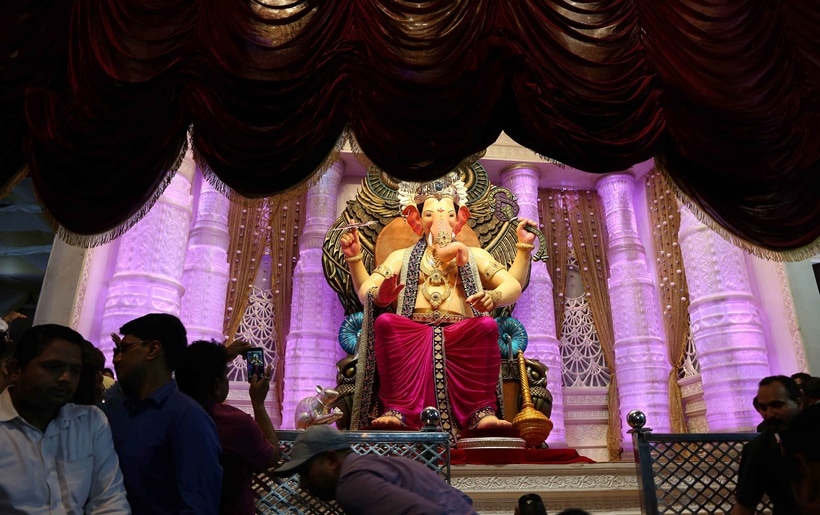 Ganesh Chaturthi, Ganapati mandal, mandal, Lalbaugcha Raja, Lalbaugcha Raja mandal, Ganesh Chaturthi Mandal, Ganesh Chaturthi pictures, Ganesh Chaturthi images, photos Ganesh Chaturthi, ganesh ji mandal, news, India news, national news, latest news