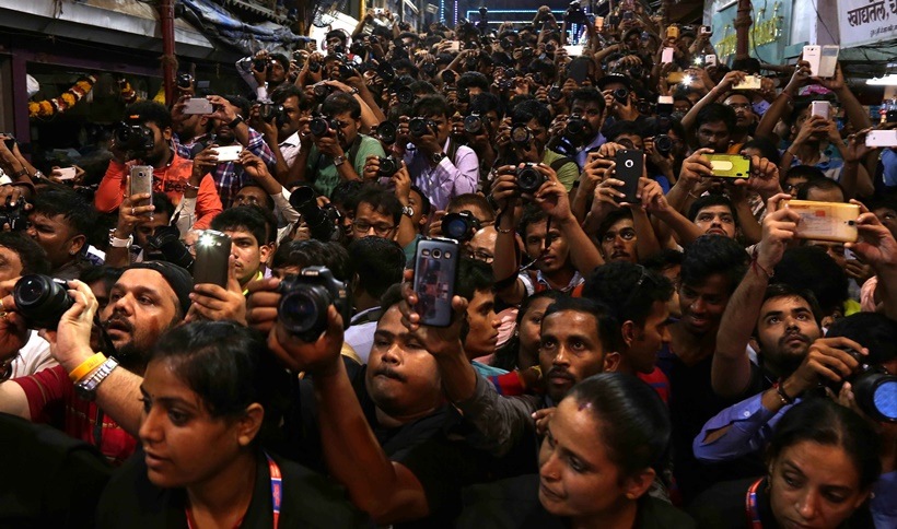 Ganesh Chaturthi, Ganapati mandal, mandal, Lalbaugcha Raja, Lalbaugcha Raja mandal, Ganesh Chaturthi Mandal, Ganesh Chaturthi pictures, Ganesh Chaturthi images, photos Ganesh Chaturthi, ganesh ji mandal, news, India news, national news, latest news