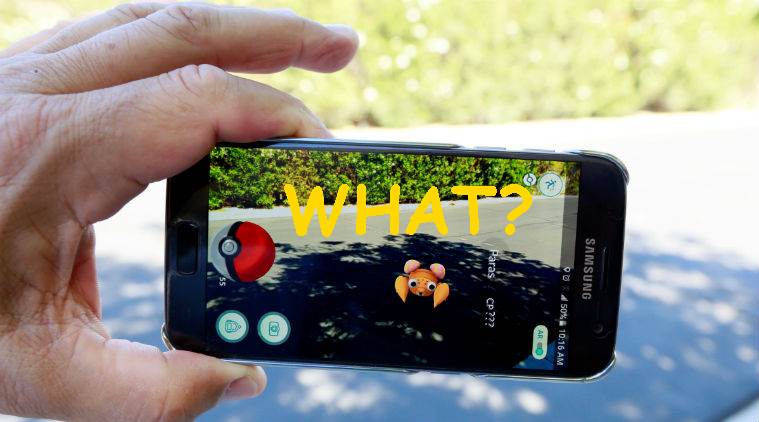 PIL filed against Pokemon Go in Gujarat High Court and people can't wrap their head around it