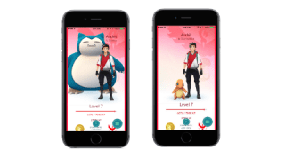 Pokemon, Pokemon GO, Pokemon GO update, Buddy pokemon, new feature pokemon GO, Niantic, Niantic labs, Pokemon go blocking, mobile games, technology, technology news