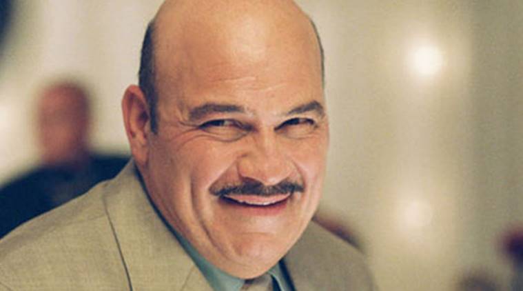 Jon Polito Best Known For His Roles In Coen Brothers Films - 