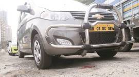 Potholes, Mumbai pothole death, Rizwan Khan, Potholes India news, Potholes in Mumbai, Latest news, India news, Latest news,