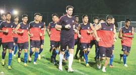 AFC U16 Championship. U16 Championship, U16 Championship Goa, India U16 Championship, football, football news, sports, sports news
