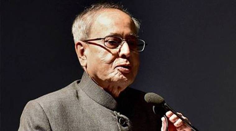 president, pranab mukherjee, higher education, reservation, visitor to all universities, president chancellor university, university visitor's conference, latest education news, education news, india news, indian express