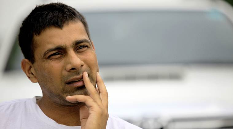 Cricketer Praveen Kumar joins Samajwadi party | Cricket News - The ...