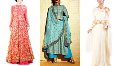 Must-Have Ethnic Wear In Your Wardrobe - Latest Fashion News, New Trends