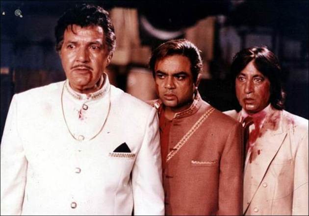 Prem Chopra birthday: Prem Chopra turns 81, remembering his iconic