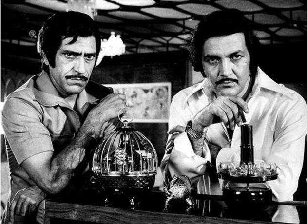 Prem Chopra birthday: Prem Chopra turns 81, remembering his iconic