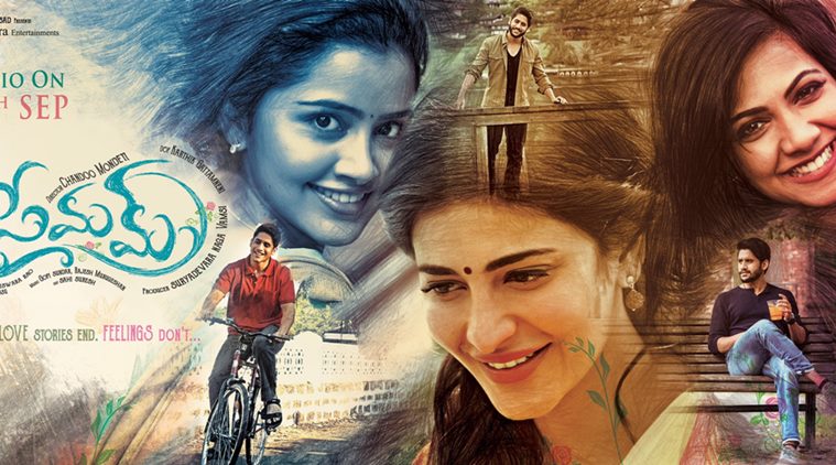 Premam gets censor board nod to release on October 7 with U A