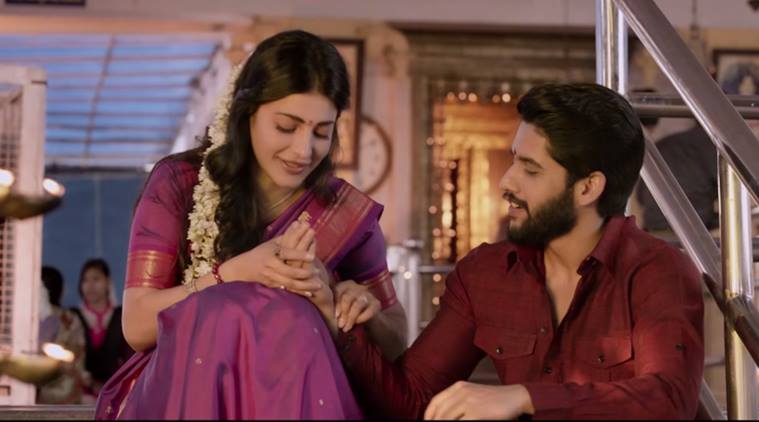 Premam movie review: Naga Chaitanya pumps up flavour, can’t match up to