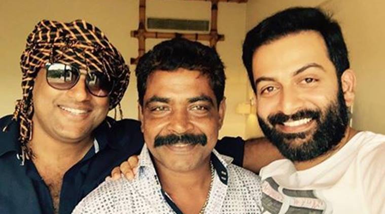 Prithviraj to direct Mohanlal in debut venture Lucifer | Regional News ...