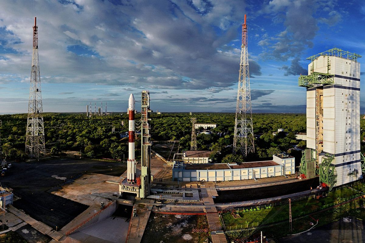 ISRO, man arrest, Indian Space Research Organisation, ISRO space research programme, news, latest news, India news, national news