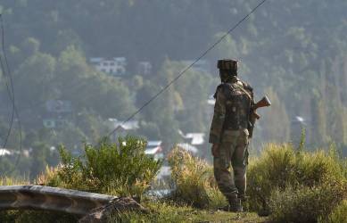 Uri attack, Kashmir jawan attack, kashmir jawan, pakistan uri attack, India pakistan, Rajnath singh, Nafees Zakaria, news, latest news, world news, international news, 
