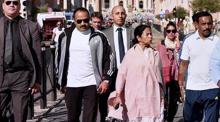 mamata, mamata teresa, mothere teresa, teresa canonisation, saint teresa, teresa calcutta, news, India news, national news, latest news, kolkata news, teresa kolkata