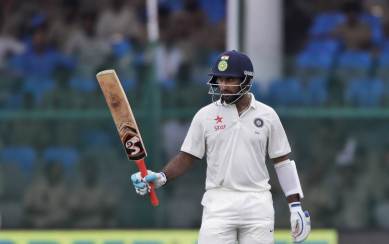 Cheteshwar Pujara, Pujara, Pujara New Zealand, Pujara India, India vs New Zealand, Ind vs New Zealand, Ind vs NZ, Pujara Duleep Trophy, cricket, cricket news, sports, sports news