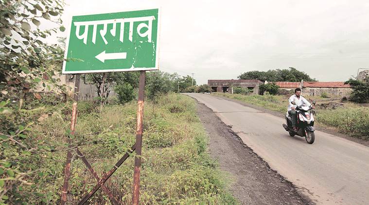 pune, pune airport, airport in pune, devendra fadnavis, pune second airport, purandar airport, aai, airport authority of india, indian express pune, india news