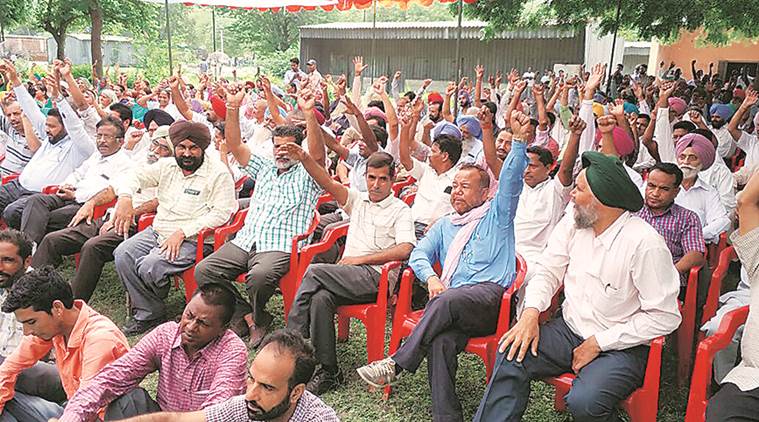 punjab state power corporation, punjab state power corporation shut down, pspcl buyers, pspcl news update, india news, indian express,