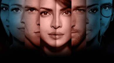 Priyanka Chopra, Priyanka Chopra Quantico, Quantico Blair Underwood, Aunjanue Ellis, Quantico, Quantico 2