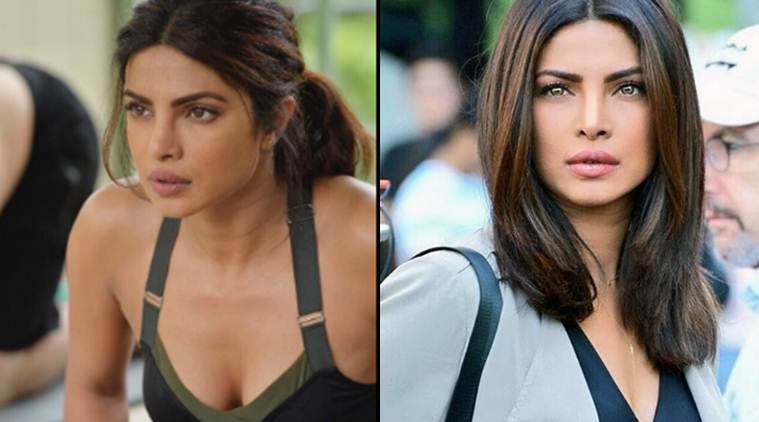 Quantico season 2 premiere: 5 standout Priyanka Chopra moments |  Entertainment News,The Indian Express