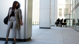 Quantico, Priyanka Chopra