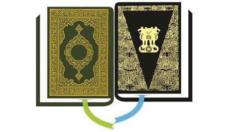 islam, quran, islamic law, triple divorce, muslim talaq, triple talaq, supreme court, muslim personal law board, indian constitution