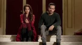 Raaz Reboot, Raaz Reboot audience review, Raaz Reboot audience reaction, Emraan hashmi, Raaz Reboot Emraan hashmi, Raaz Reboot Viewers review, Raaz Reboot public review, Entertainment, indian express, indian express news, emraan hashmi Raaz Reboot review, Raaz Reboot emraan hashmi movie review, bollywood,