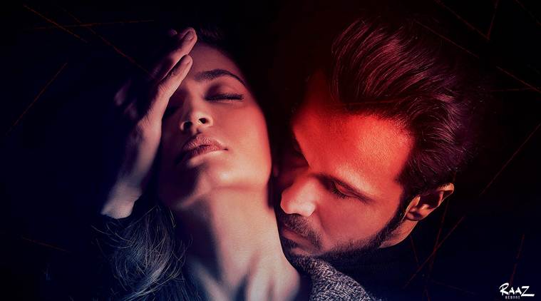 Raaz Reboot Movie Review This Mystery Is Better Left Unsolved Movie Review News The Indian 0397