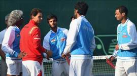 Rafael Nadal, Nadal, Rafael Nadal Davis Cup, Nadal injury, Davis Cup India vs Spain, Davis Cup 2016, India Tennis, Tennis news, tennis