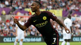 Man City, Manchester City, Chelsea. Premier League, Premier League Table, Sterling, Raheem Sterling, Pep Guardiola, football, sports