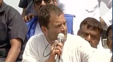 rahul gandhi, rahul congress, rahul president, rahul modi, pm modi, modi, modi rahul, orop, orop issue, india news, indian express